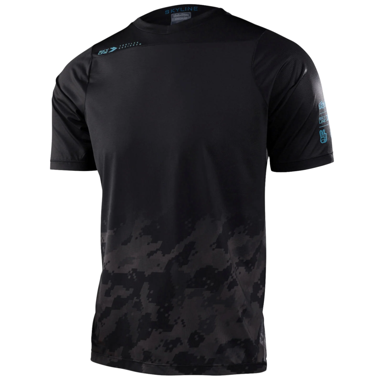 Troy Lee Designs Herren Jersey Kurzarm Skyline - Image 4