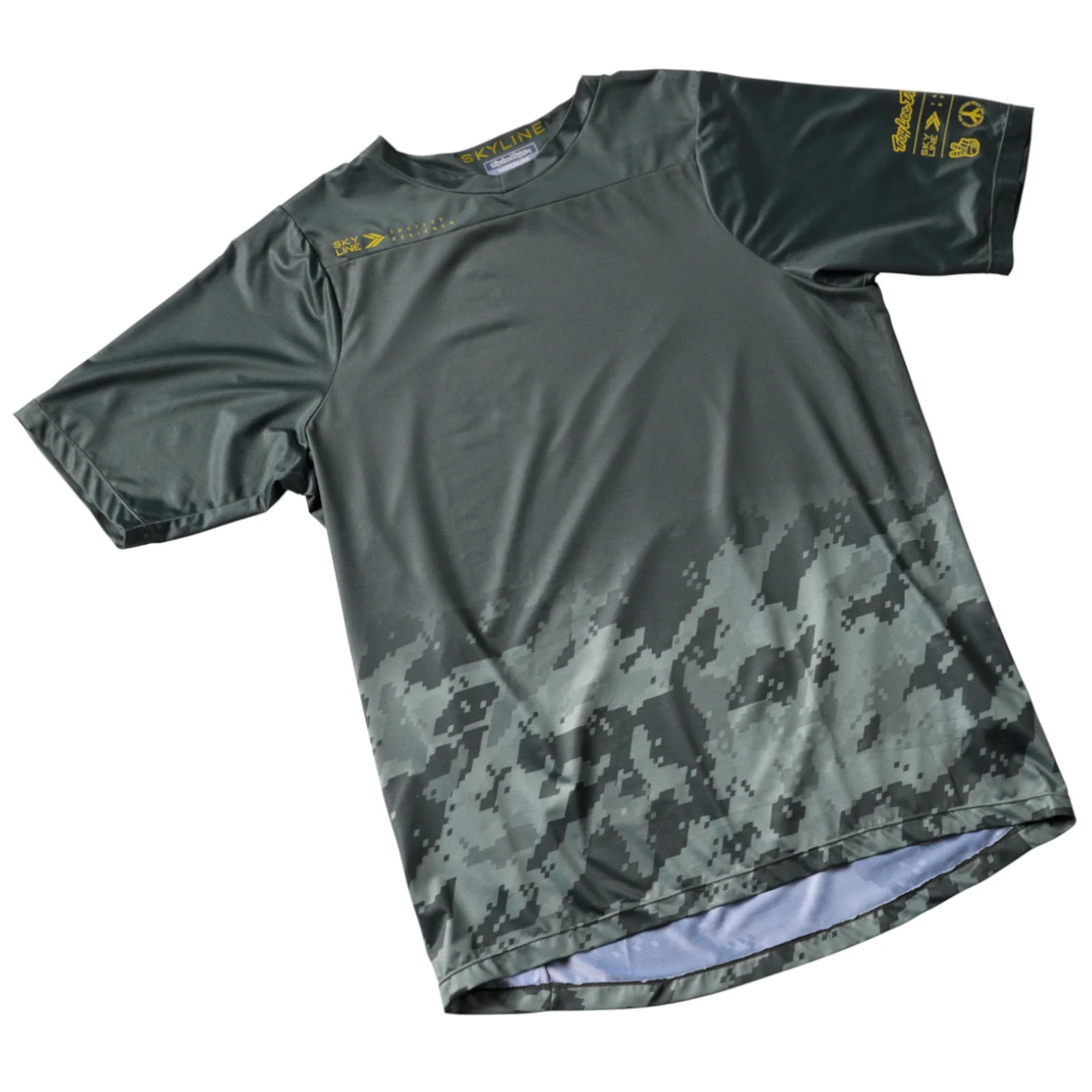 Troy Lee Designs Herren Jersey Kurzarm Skyline - Image 9