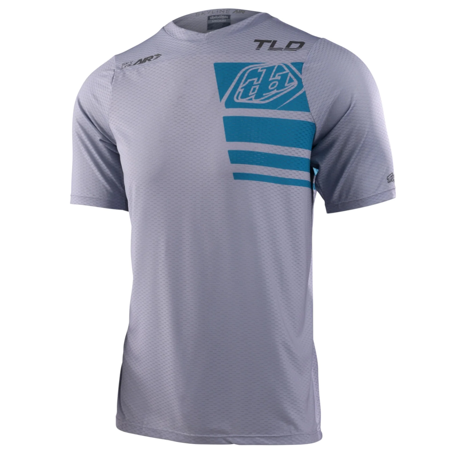 Troy Lee Designs Herren Jersey Kurzarm Skyline Air - Image 10