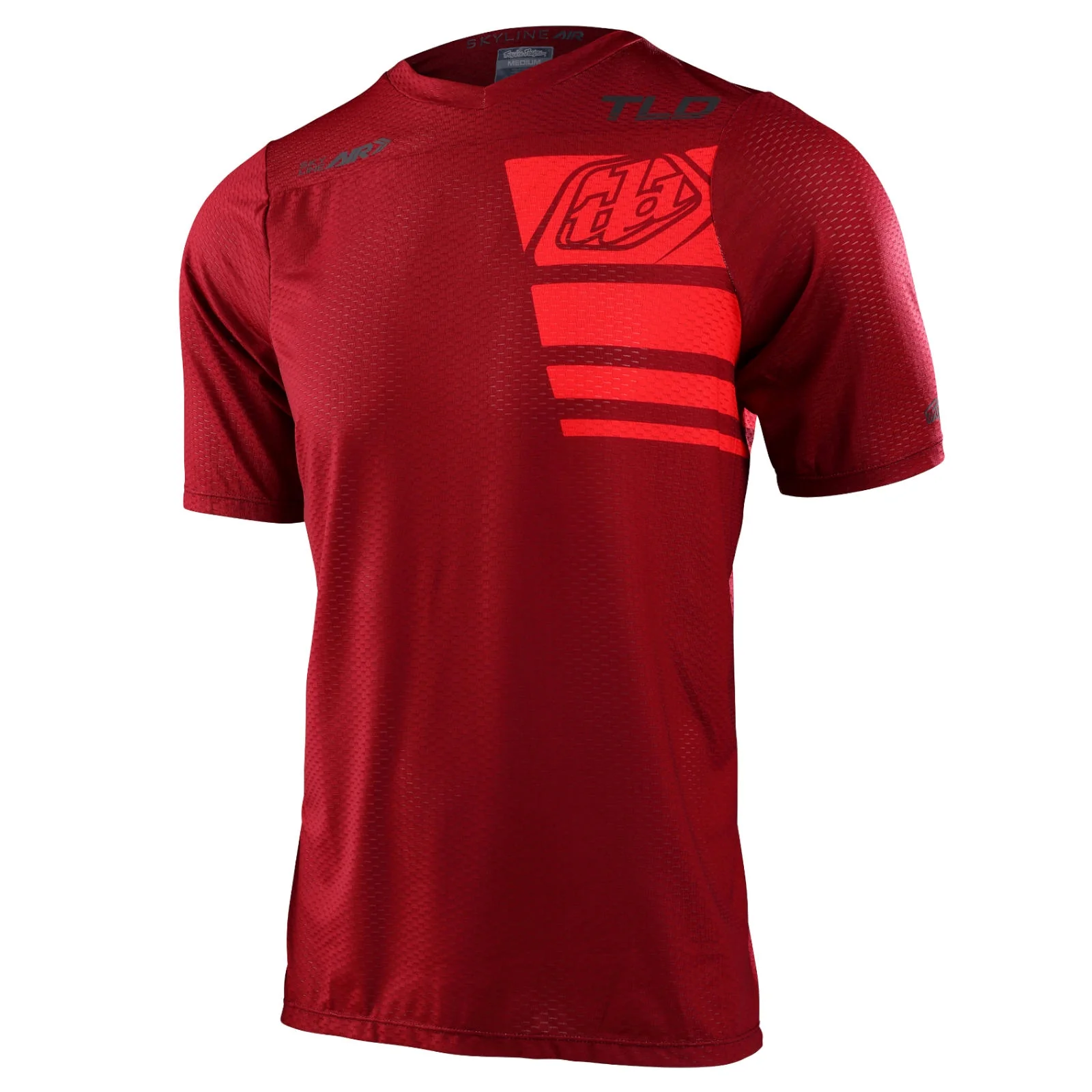 Troy Lee Designs Herren Jersey Kurzarm Skyline Air - Image 12