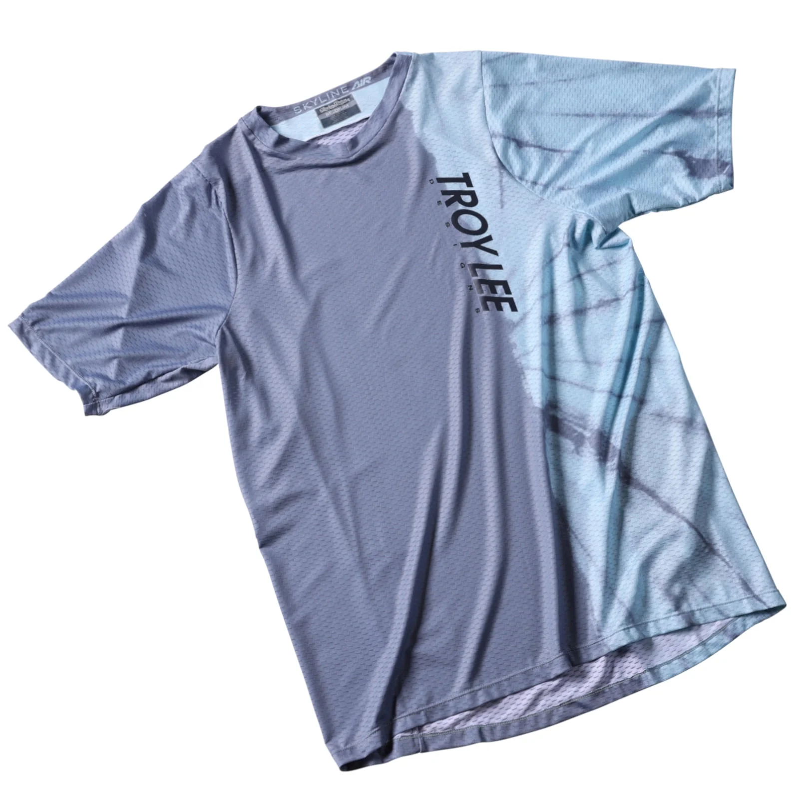Troy Lee Designs Herren Jersey Kurzarm Skyline Air - Image 19