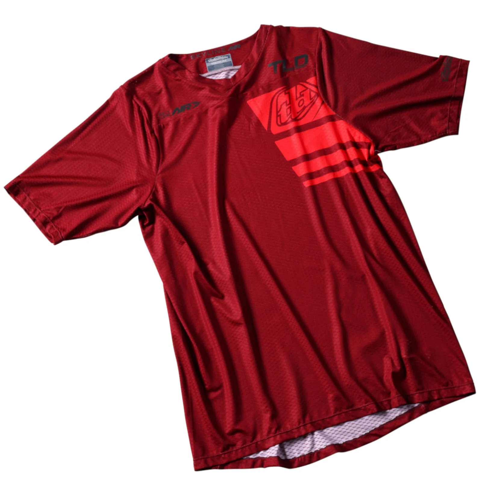 Troy Lee Designs Herren Jersey Kurzarm Skyline Air - Image 34