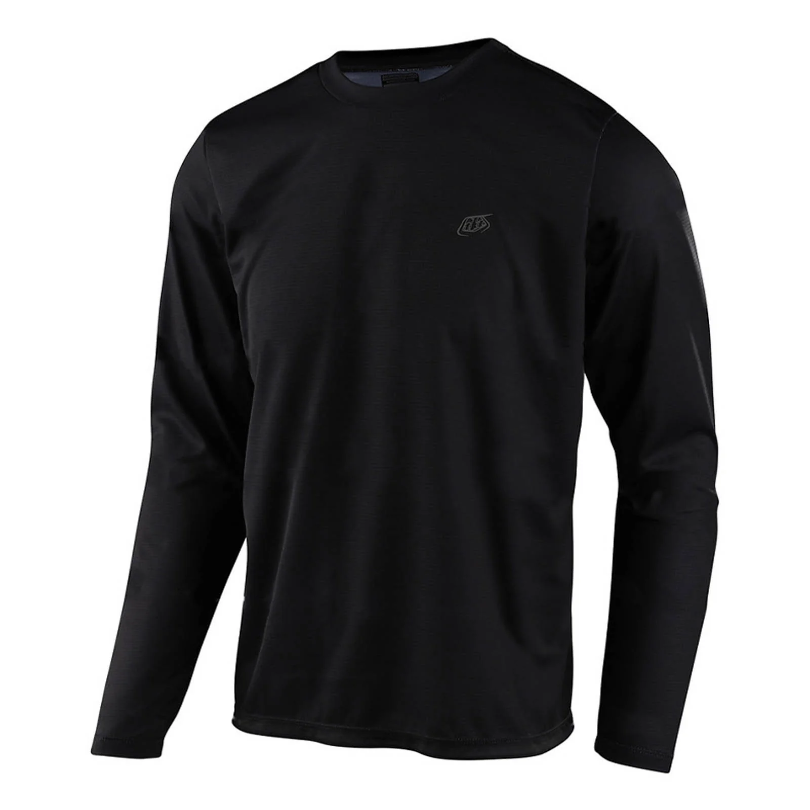 Troy Lee Designs Herren Jersey LS Flowline