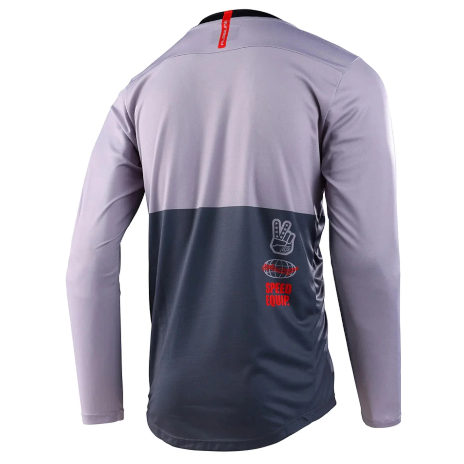 Troy Lee Designs Herren Jersey LS Flowline - Image 38