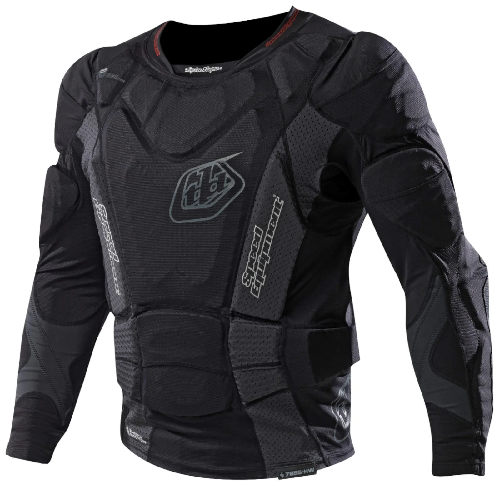 Troy Lee Designs Unisex Protektorenshirt UPL7855