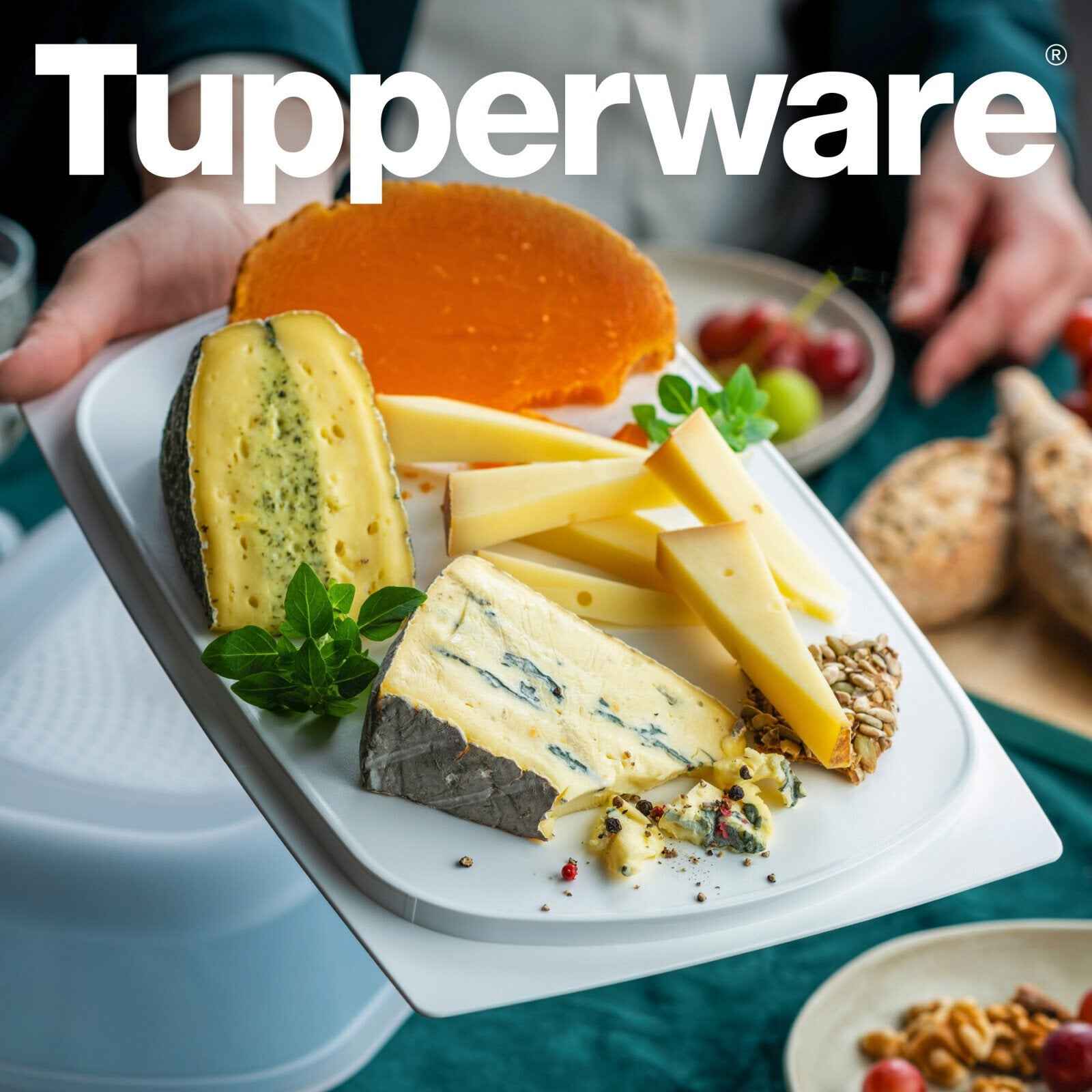 Tupperware KäseMaX - Image 3