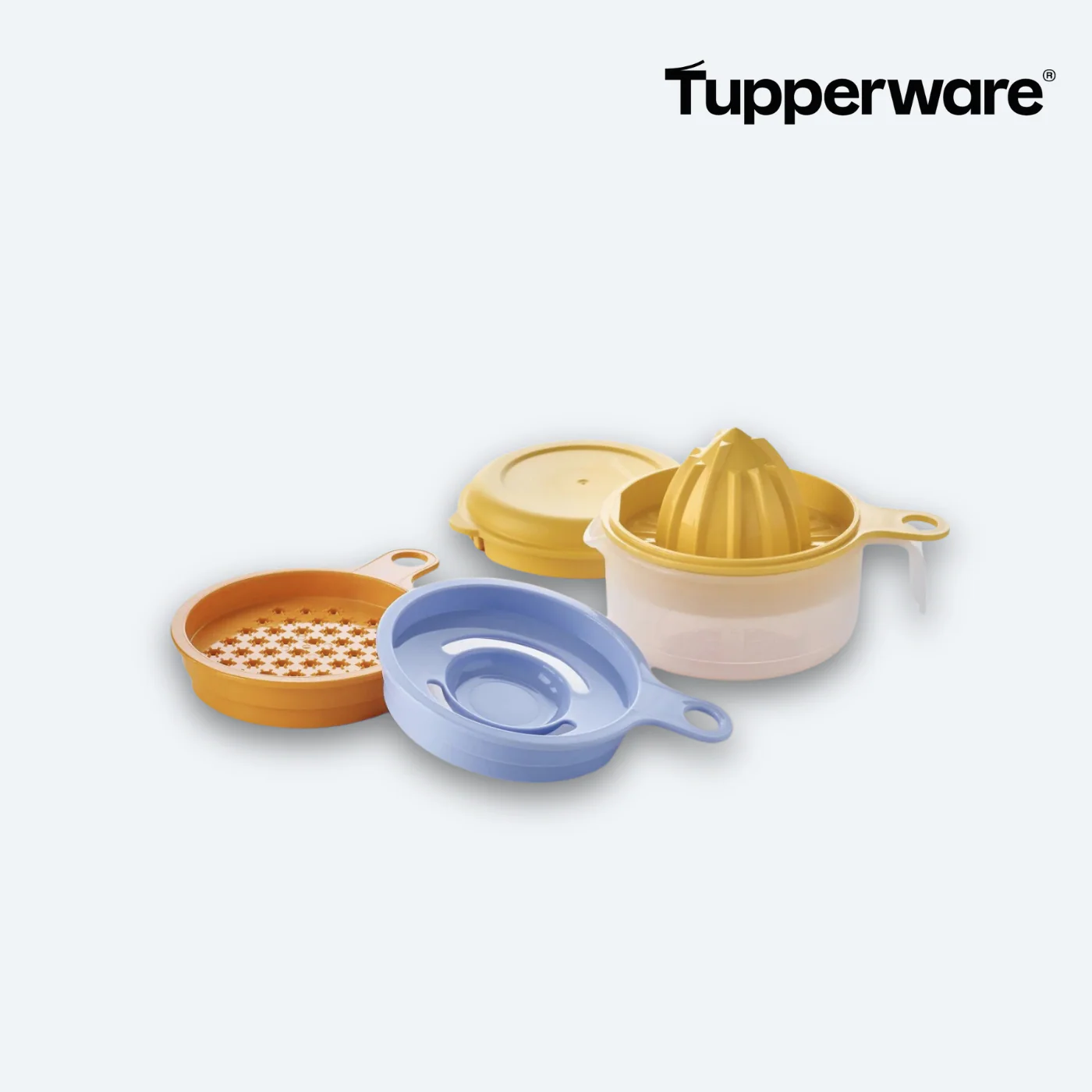 Tupperware Küchenperle
