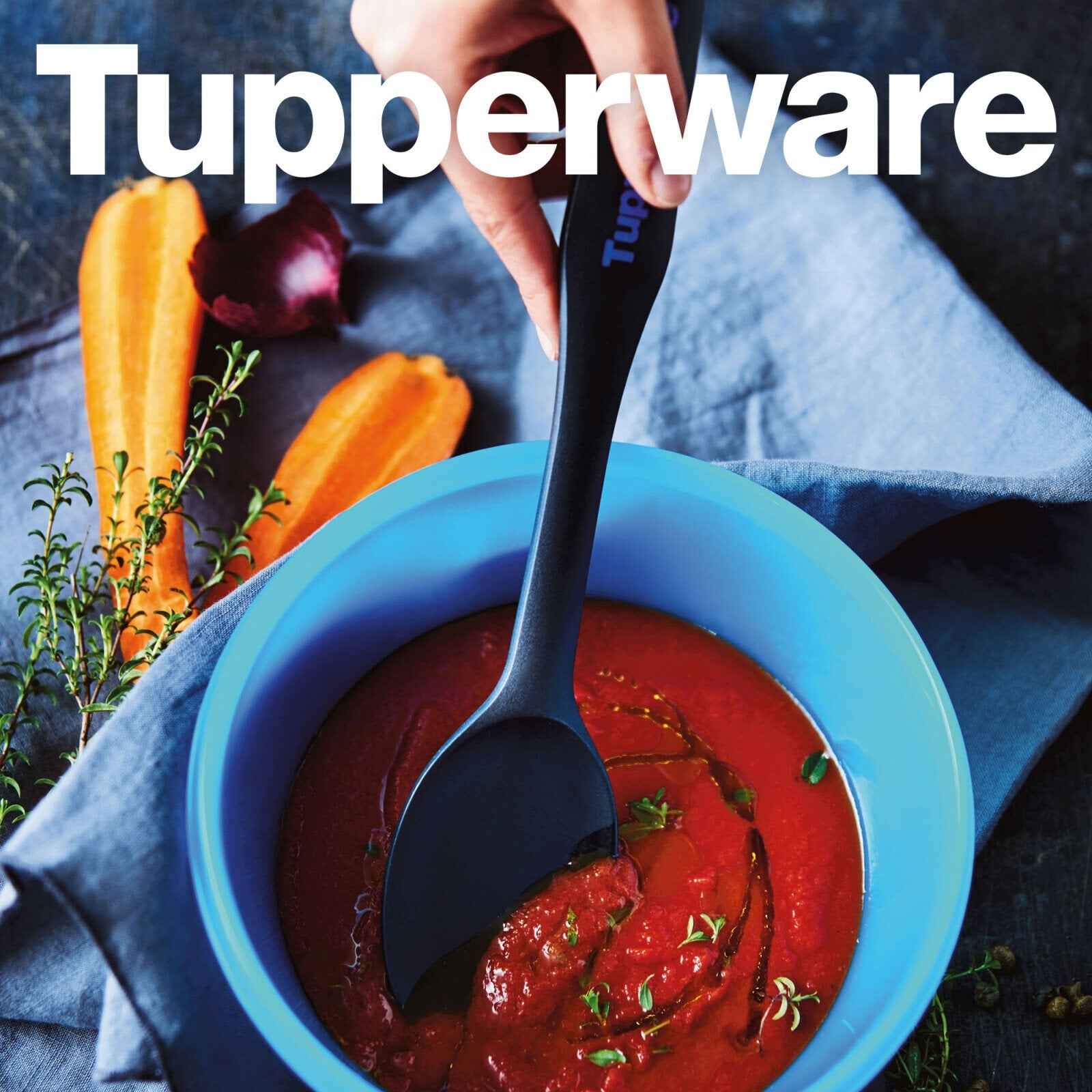 Tupperware TOP Kochlöffel - Image 2
