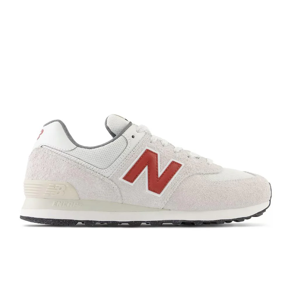 Turnschuhe Erwachsener New Balance 574 Grau
