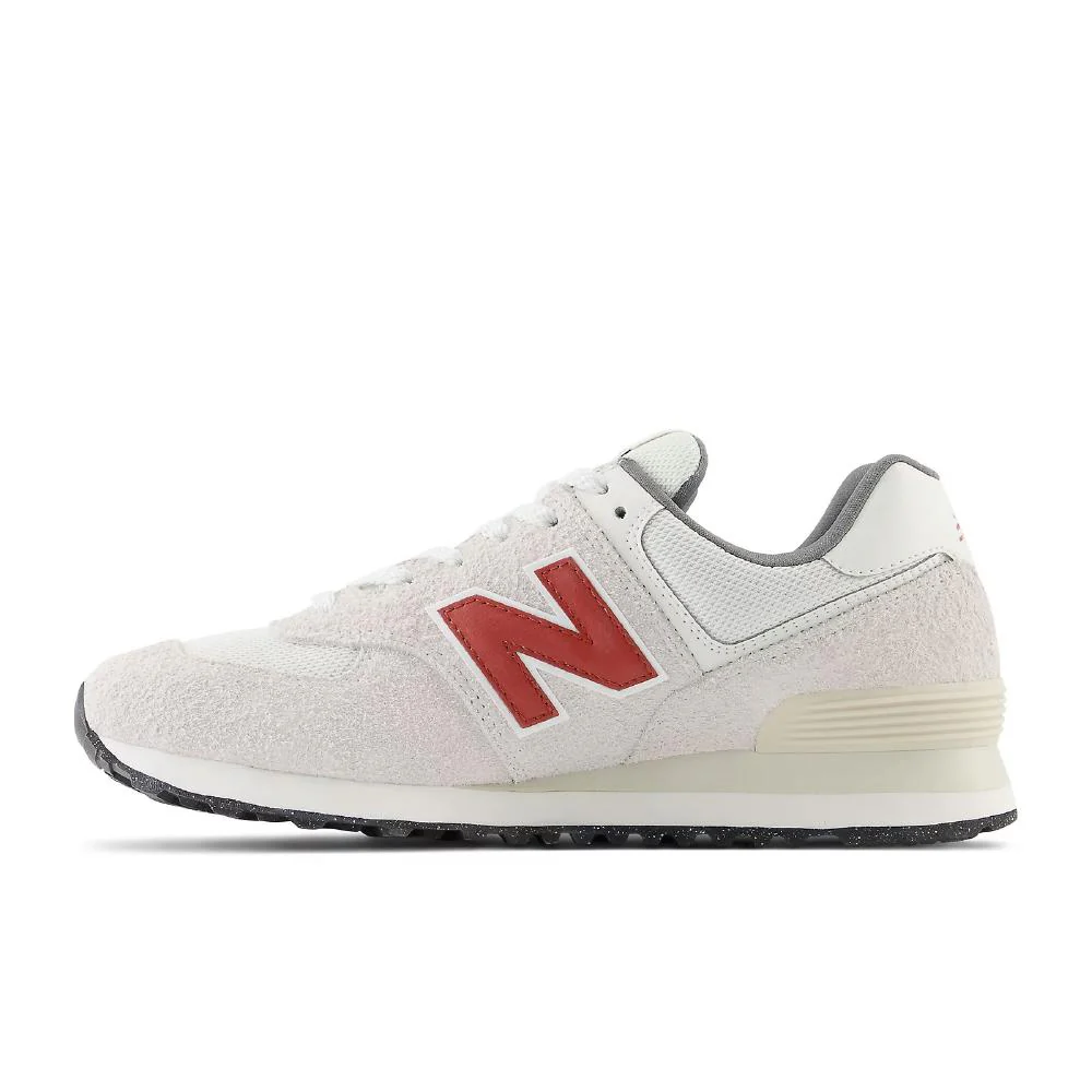 Turnschuhe Erwachsener New Balance 574 Grau - Image 21