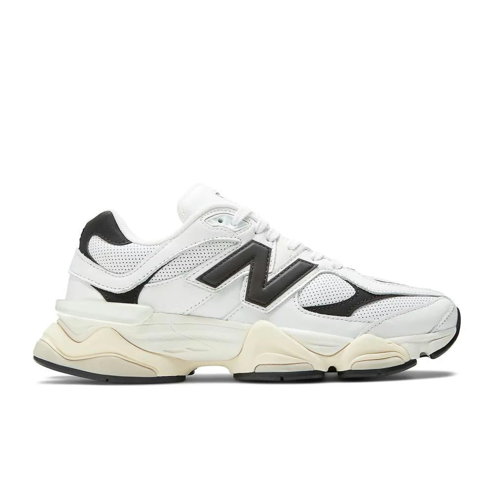 Turnschuhe Erwachsener New Balance 9060 Schwarz - Image 22