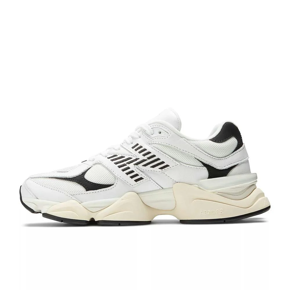 Turnschuhe Erwachsener New Balance 9060 Schwarz - Image 29