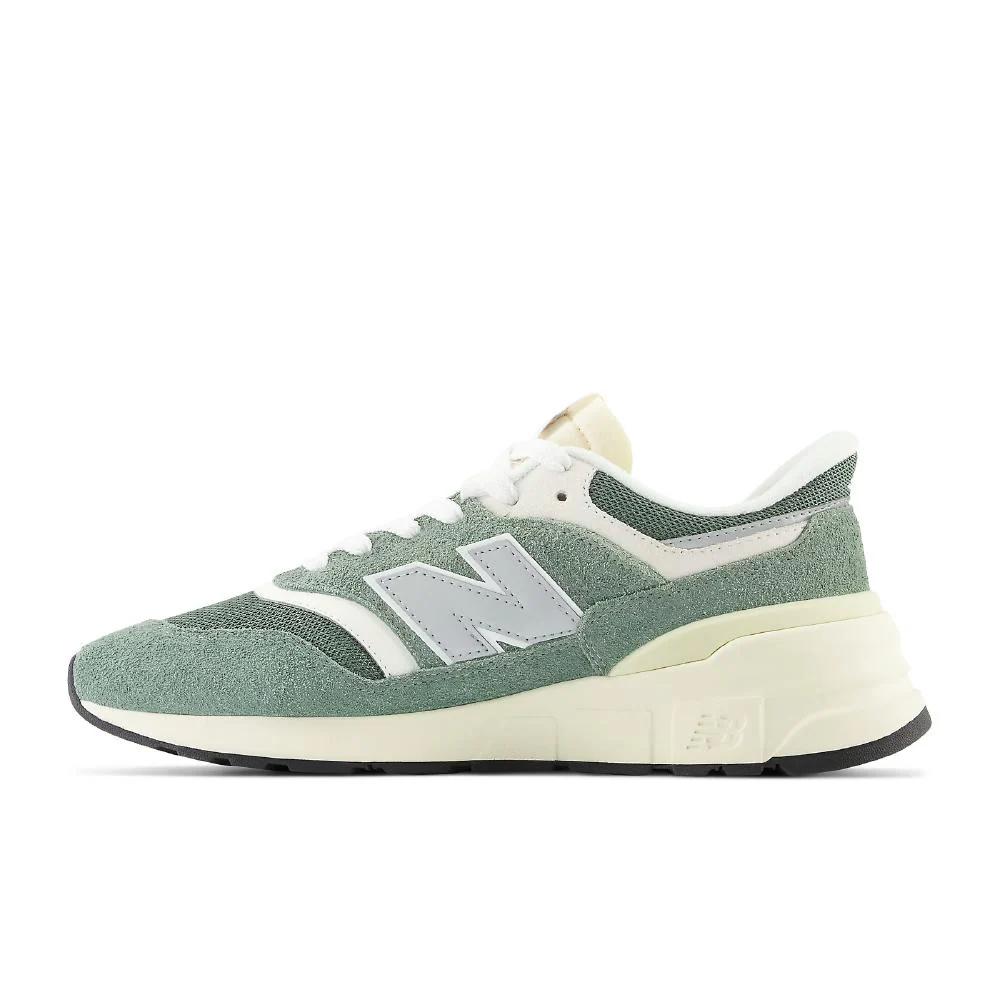 Turnschuhe Erwachsener New Balance 997R Grau - Image 21