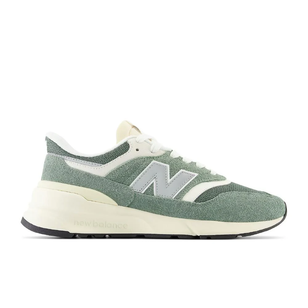 Turnschuhe Erwachsener New Balance 997R Grau - Image 5