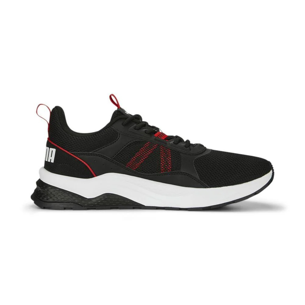 Turnschuhe Erwachsener Puma Anzarun 2.0 Schwarz - Image 32