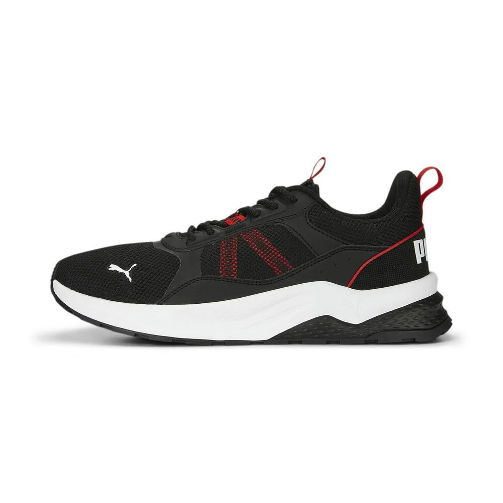 Turnschuhe Erwachsener Puma Anzarun 2.0 Schwarz - Image 66