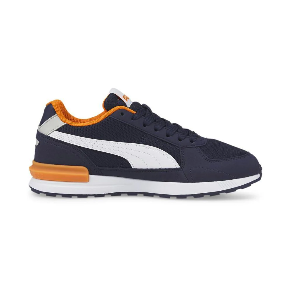 Turnschuhe Erwachsener Puma Graviton Schwarz - Image 5