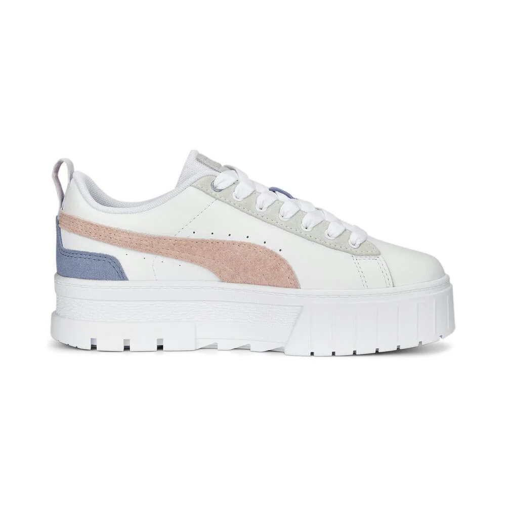 Turnschuhe Erwachsener Puma Mayze Mix Weiß - Image 33