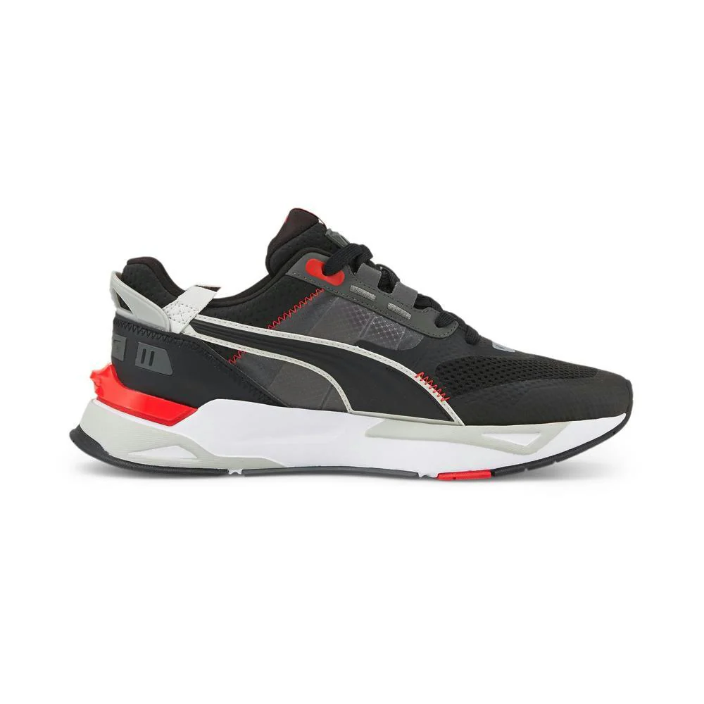 Turnschuhe Erwachsener Puma Mirage Sport Tech Schwarz - Image 7
