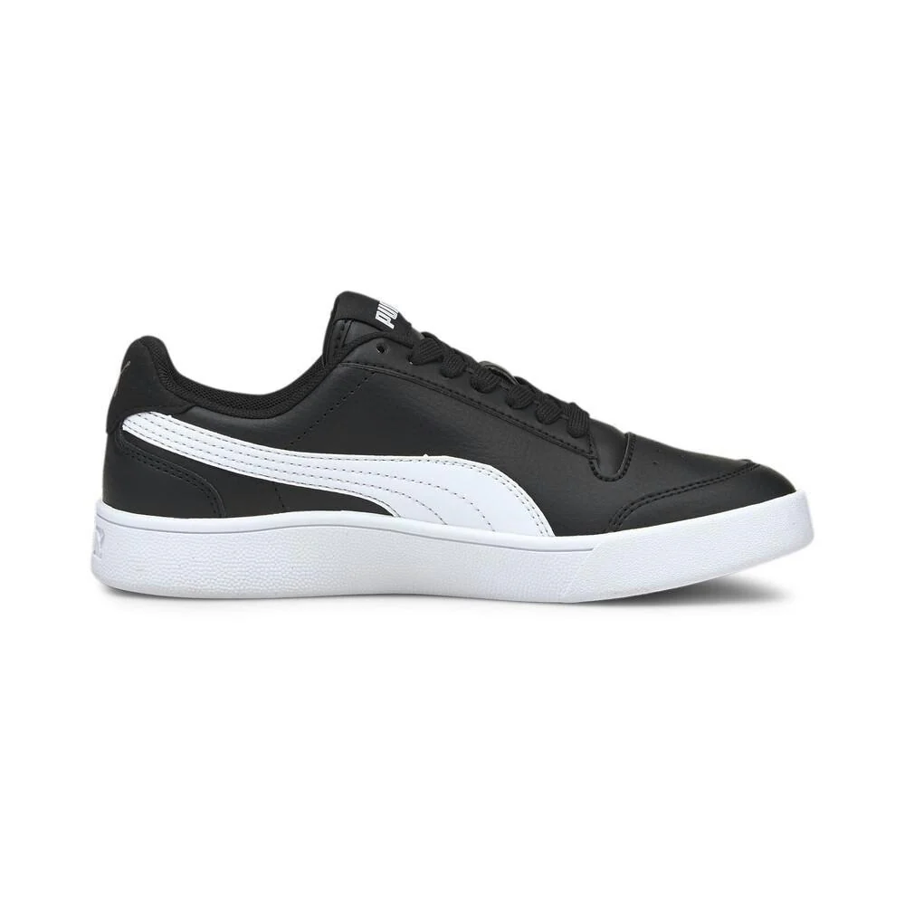 Turnschuhe Erwachsener Puma Shuffle Schwarz - Image 18