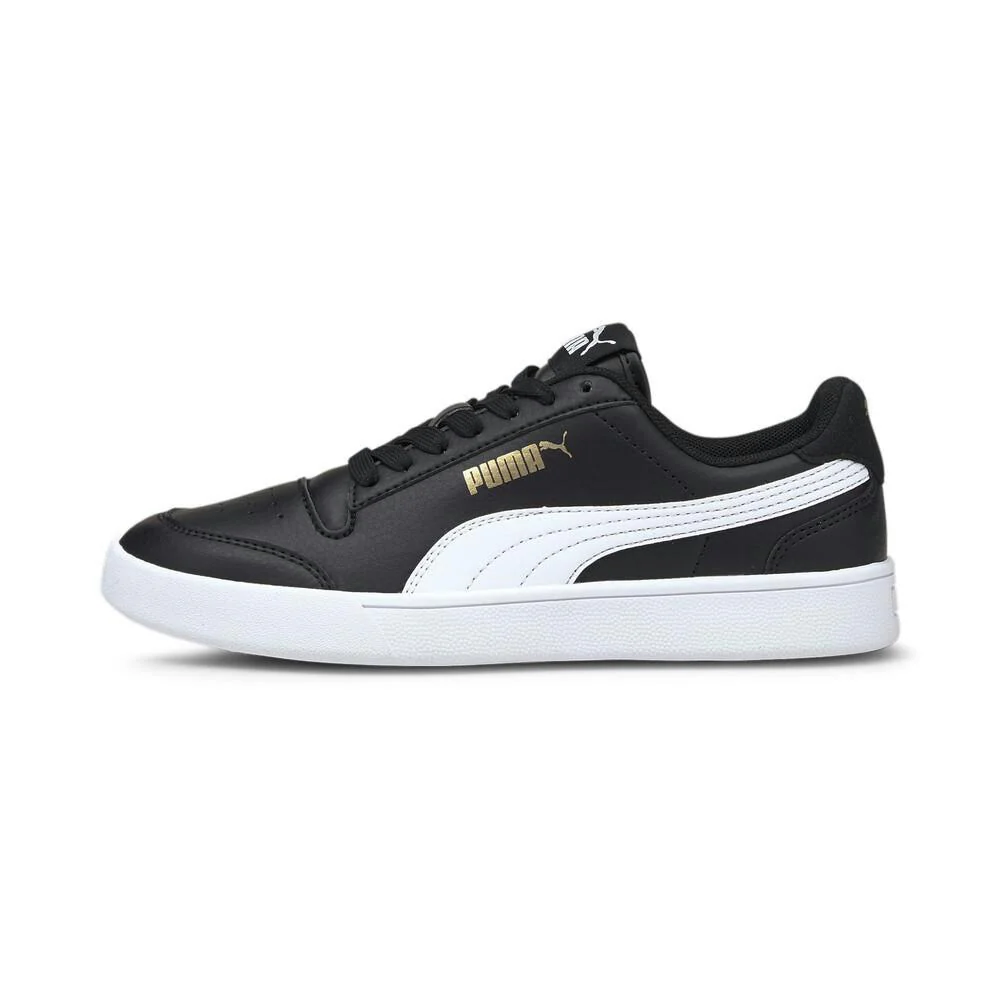 Turnschuhe Erwachsener Puma Shuffle Schwarz - Image 19