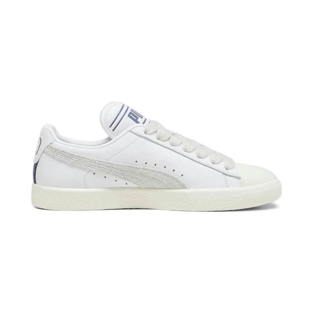 Turnschuhe Erwachsener Puma X Rhuigi Clyde Weiß - Image 50