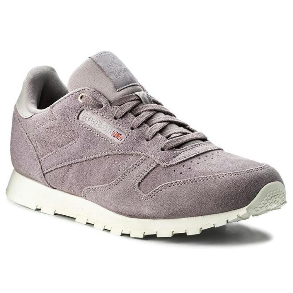 Turnschuhe Erwachsener Reebok Cl Mcc Grau - Image 5