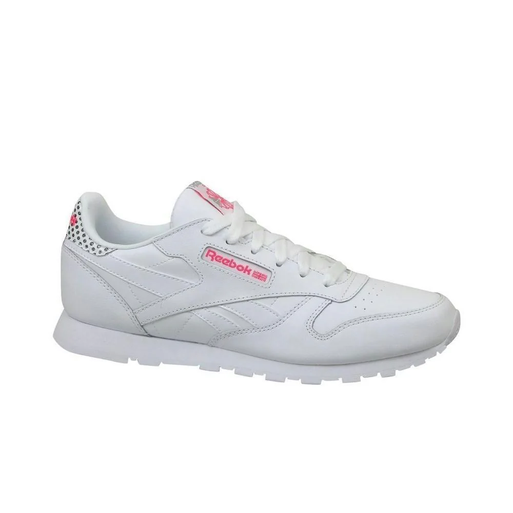 Turnschuhe Erwachsener Reebok Cl Squad Weiß - Image 12