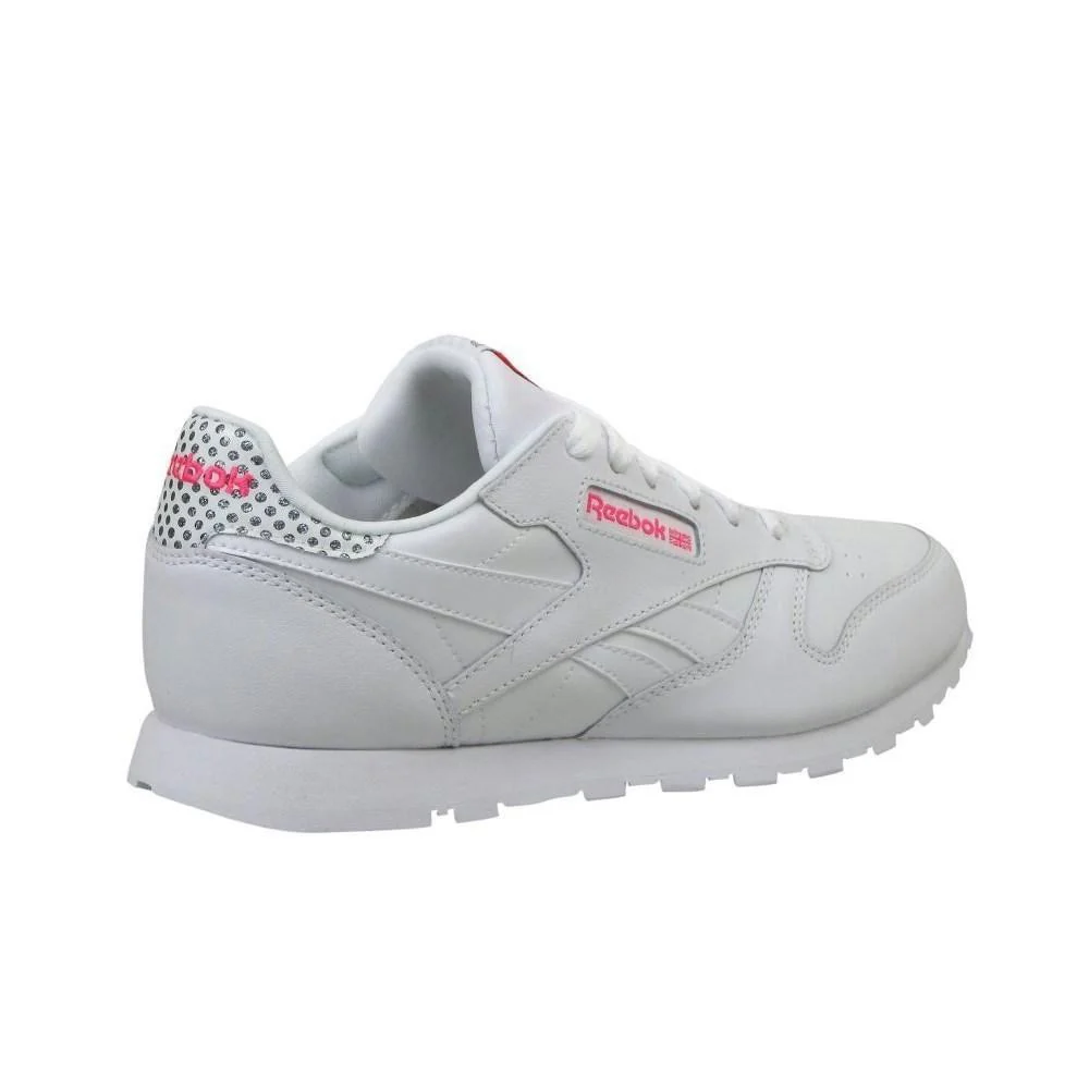 Turnschuhe Erwachsener Reebok Cl Squad Weiß - Image 13