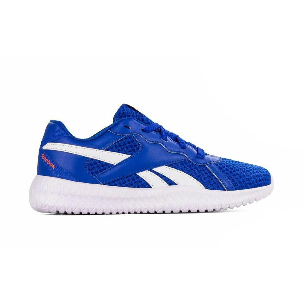 Turnschuhe Erwachsener Reebok Flexagon Ene Blau - Image 10