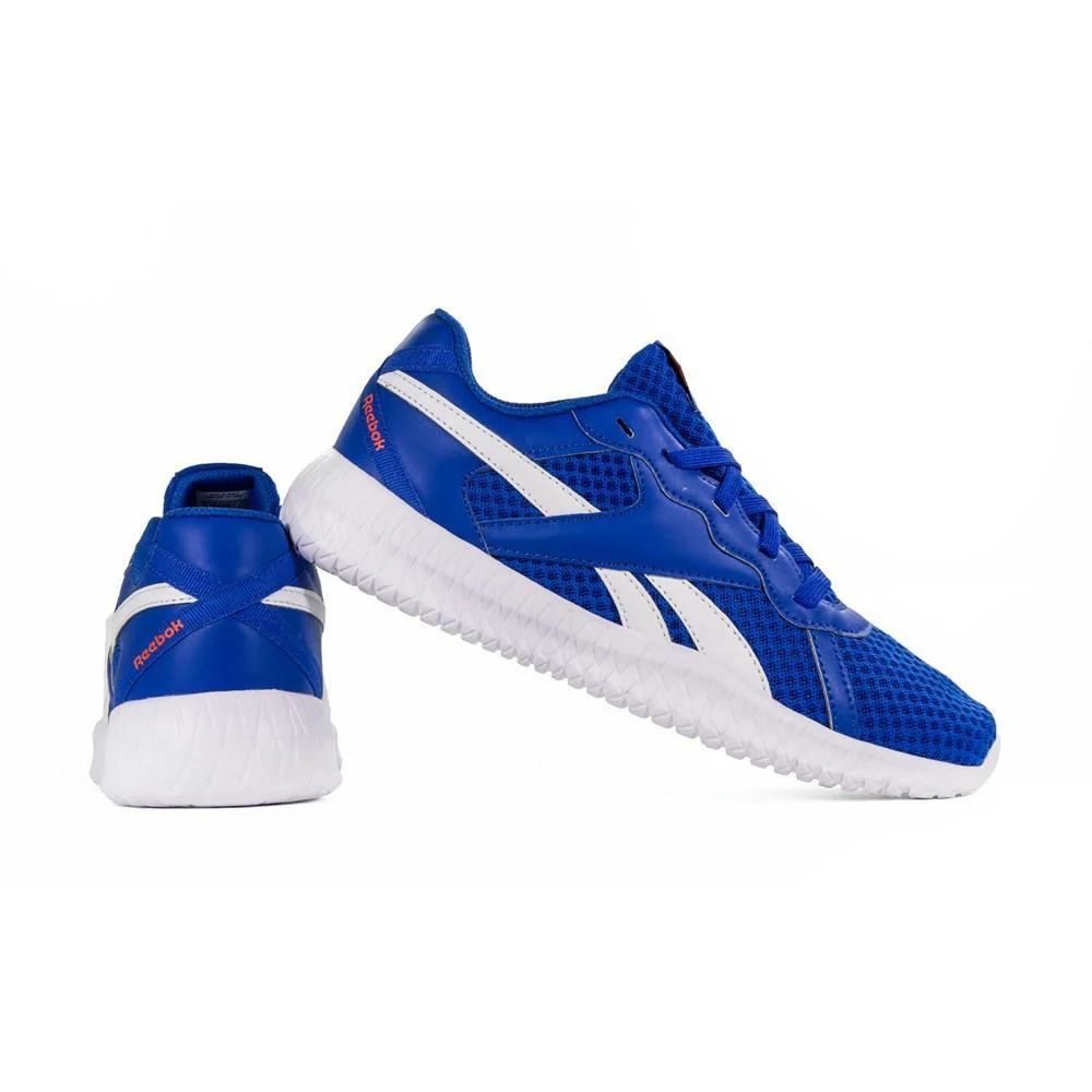 Turnschuhe Erwachsener Reebok Flexagon Ene Blau - Image 19