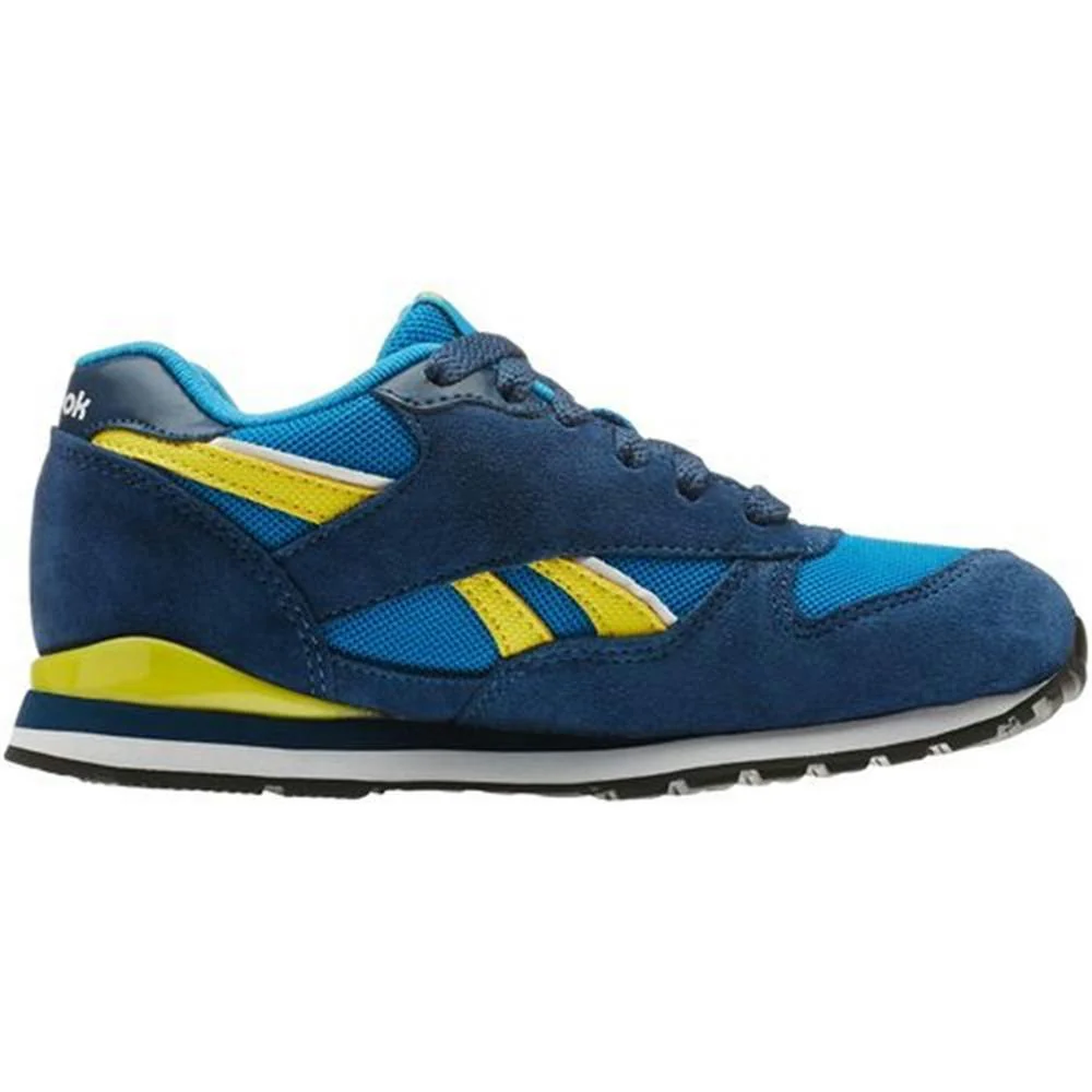 Turnschuhe Erwachsener Reebok Gl 2620 Blau - Image 9