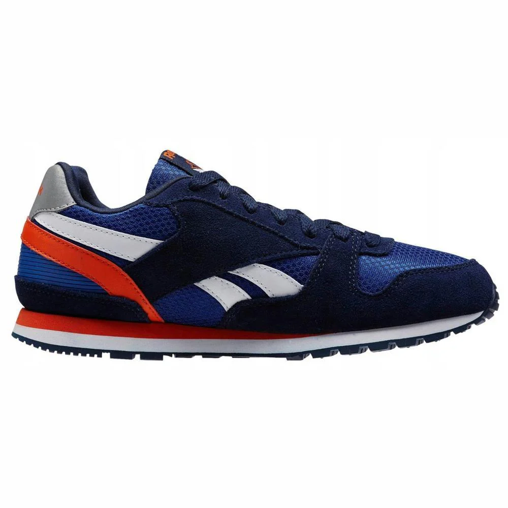 Turnschuhe Erwachsener Reebok Gl 3000 Blau - Image 4