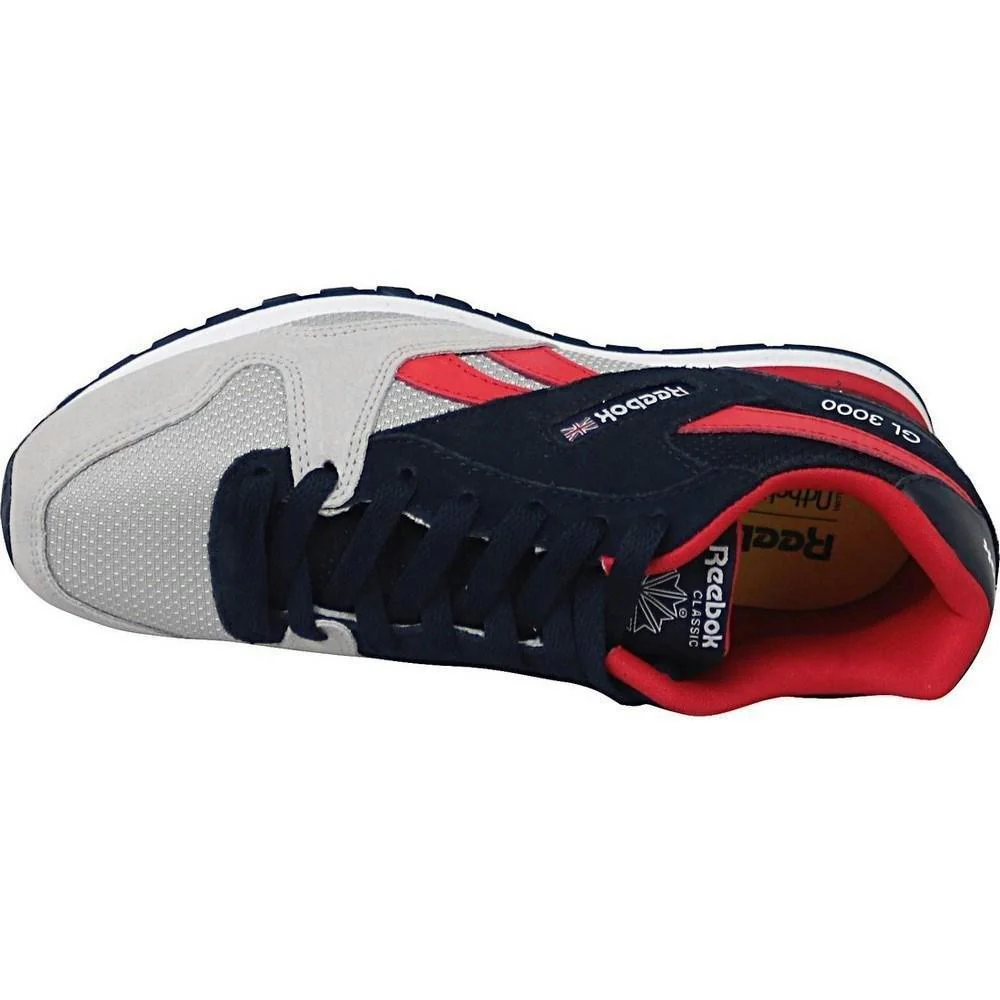 Turnschuhe Erwachsener Reebok Gl 3000 Sp Grau - Image 10