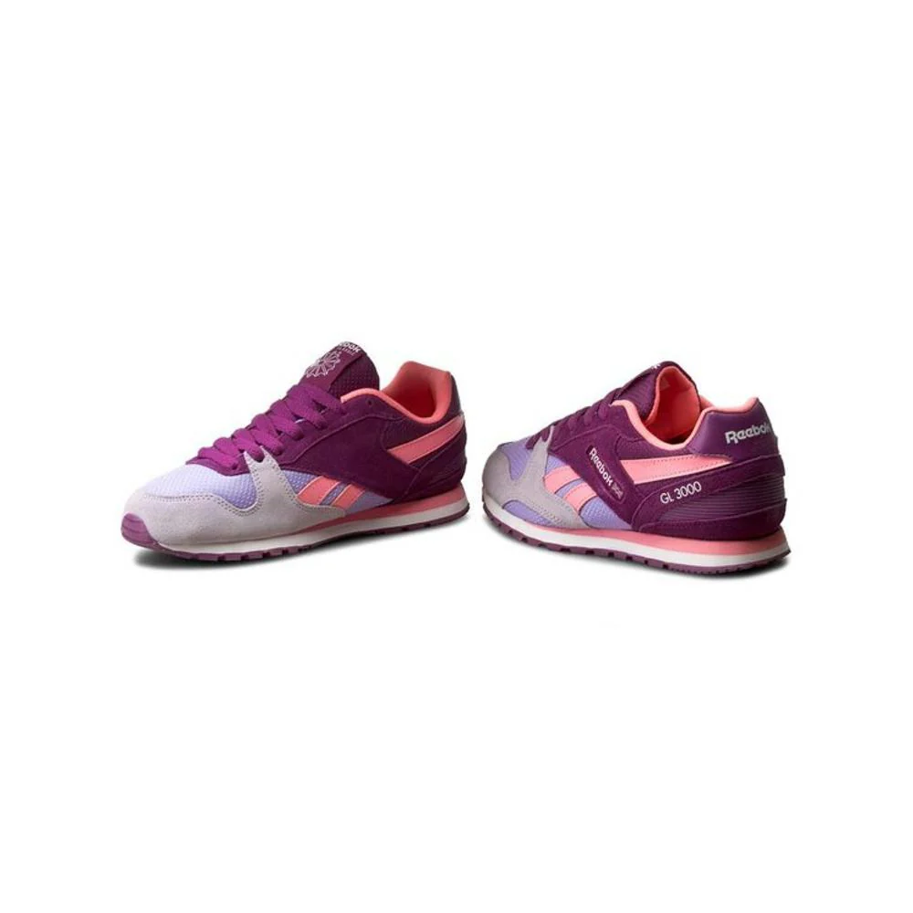 Turnschuhe Erwachsener Reebok Gl 3000 Sp Violett - Image 18