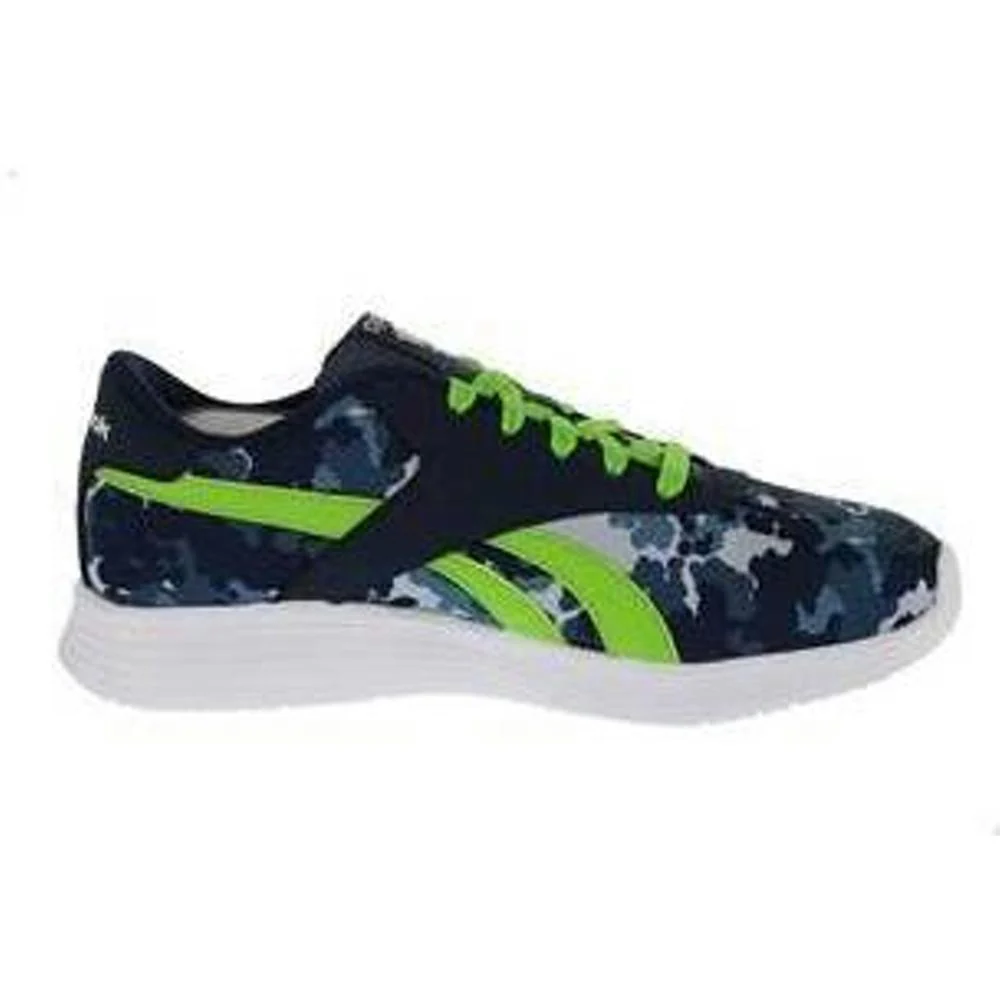Turnschuhe Erwachsener Reebok Royal Ec Rid Blau - Image 7