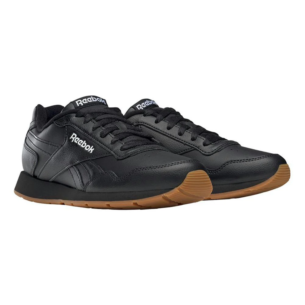 Turnschuhe Erwachsener Reebok Royal Glide Ripple Clip Schwarz - Image 27