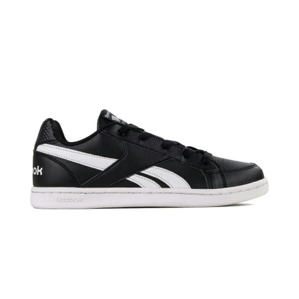 Turnschuhe Erwachsener Reebok Royal Prime Schwarz - Image 13