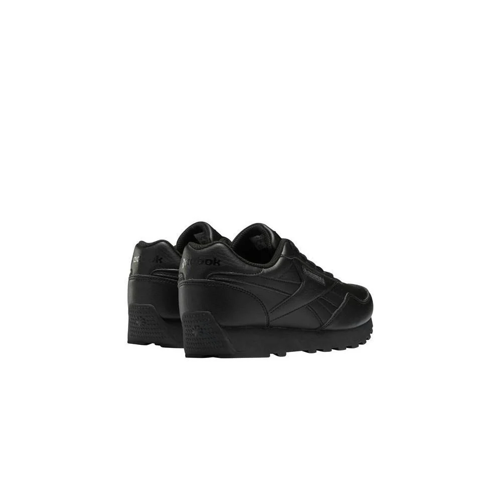 Turnschuhe Erwachsener Reebok Royal Rewind Schwarz - Image 11
