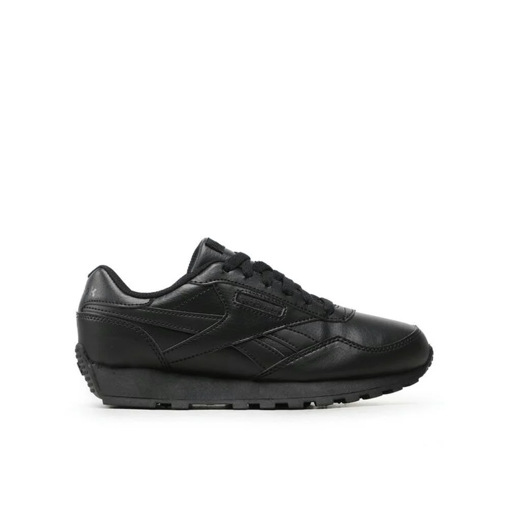 Turnschuhe Erwachsener Reebok Royal Rewind Schwarz - Image 4