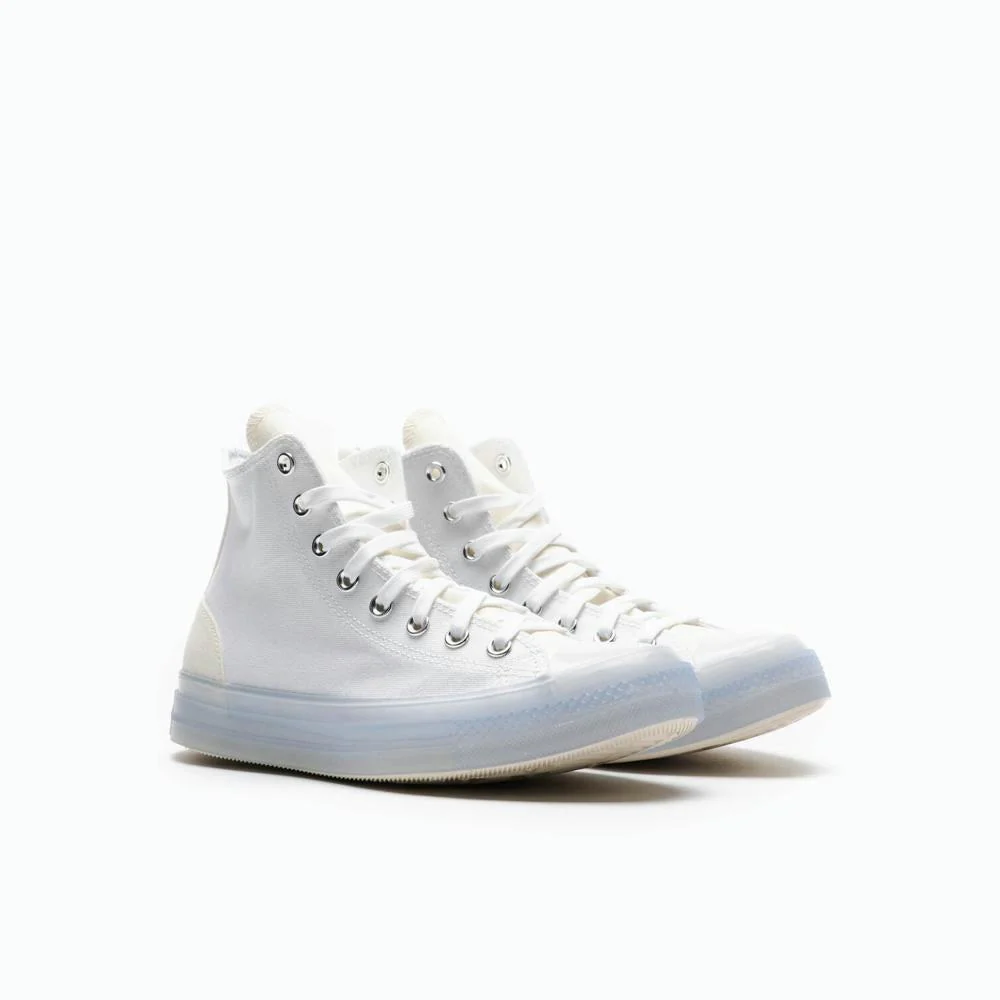 Turnschuhe Frau Converse Chuck Taylor All Star Cx Stretch Weiß - Image 36