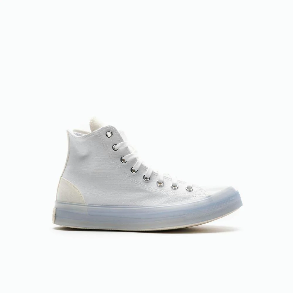Turnschuhe Frau Converse Chuck Taylor All Star Cx Stretch Weiß - Image 6