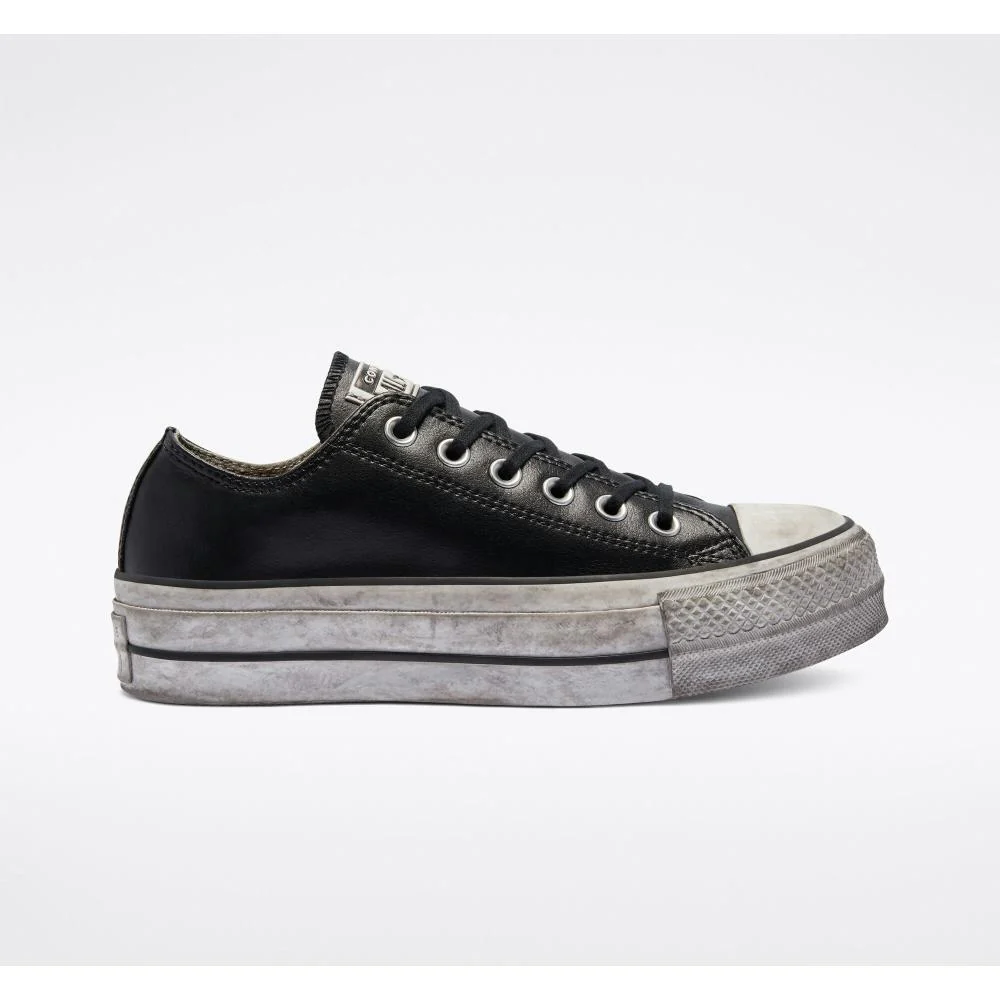 Turnschuhe Frau Converse Limited Edition Ctas Weiß - Image 15