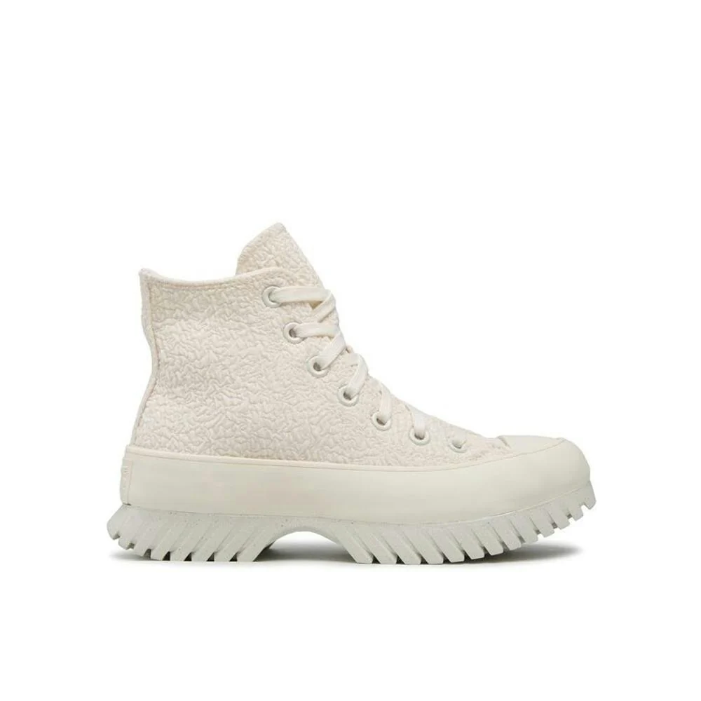 Turnschuhe Frau Converse Lugged 2.0 Weiß - Image 12