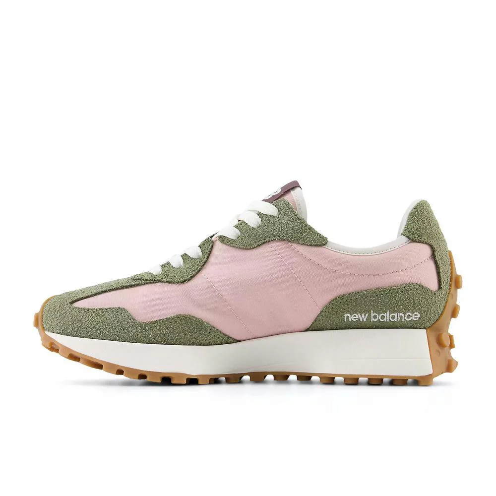 Turnschuhe Frau New Balance 327 Rose - Image 23