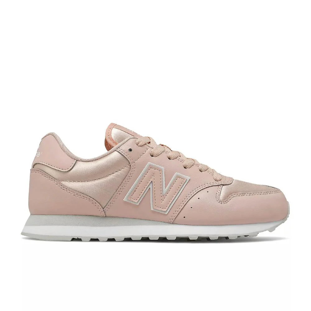 Turnschuhe Frau New Balance 500 Rose - Image 18