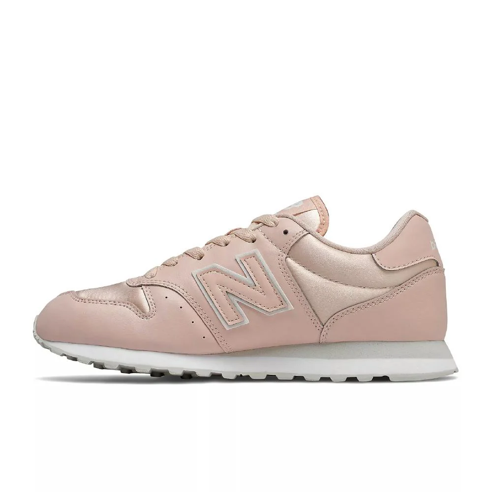 Turnschuhe Frau New Balance 500 Rose - Image 19