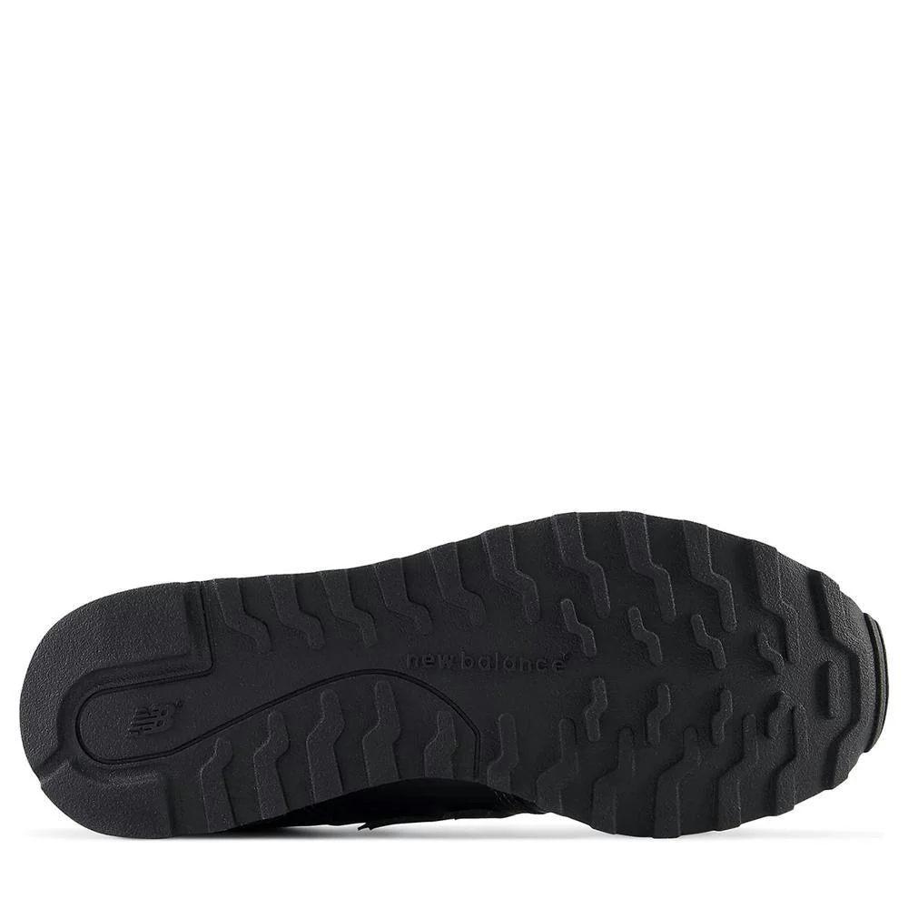 Turnschuhe Frau New Balance 500 Schwarz - Image 12