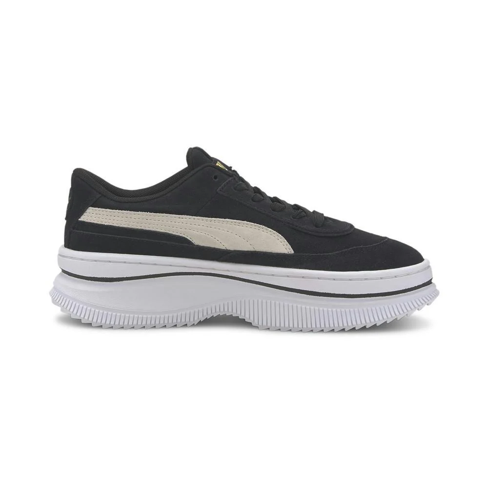 Turnschuhe Frau Puma Deva Schwarz - Image 21