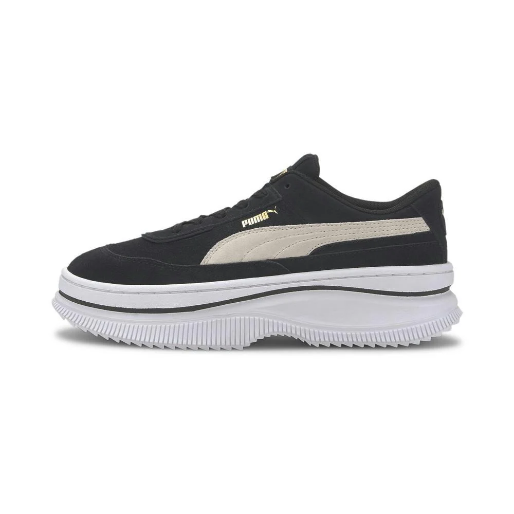 Turnschuhe Frau Puma Deva Schwarz - Image 28